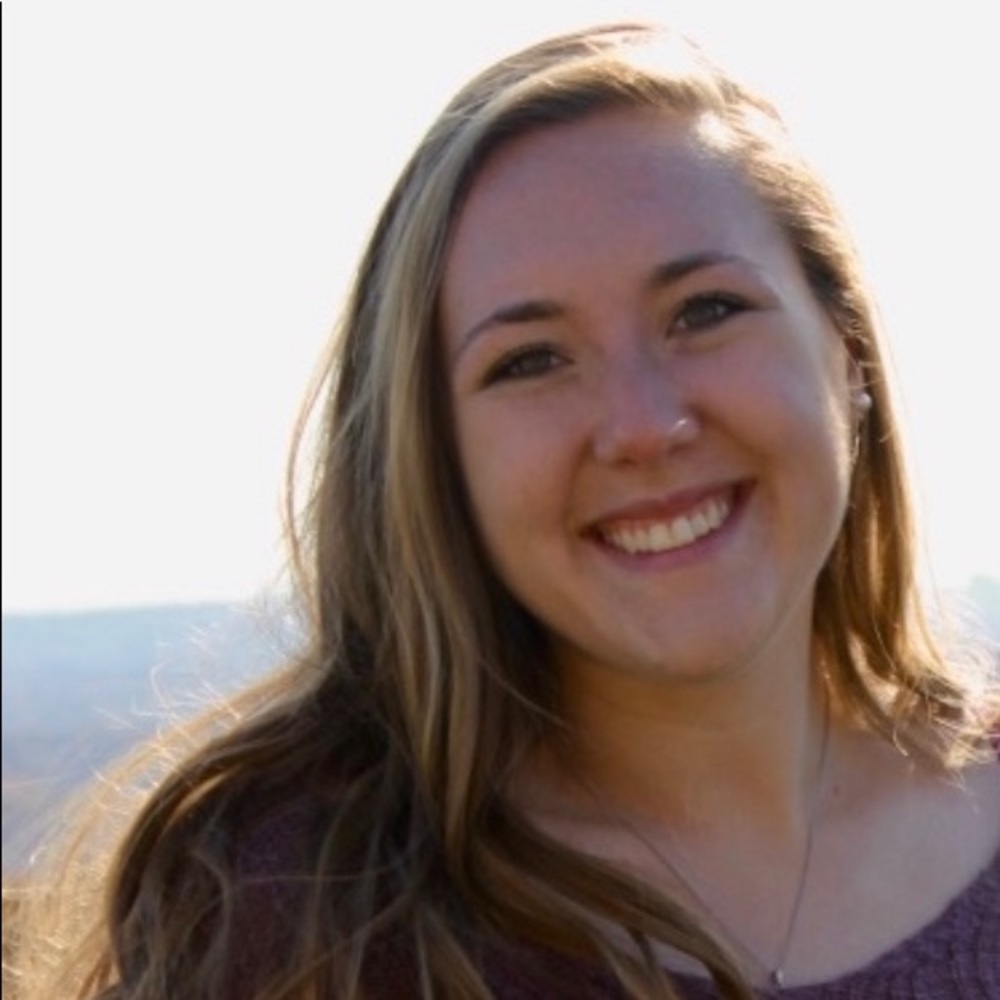 Meet your Posher, Amanda